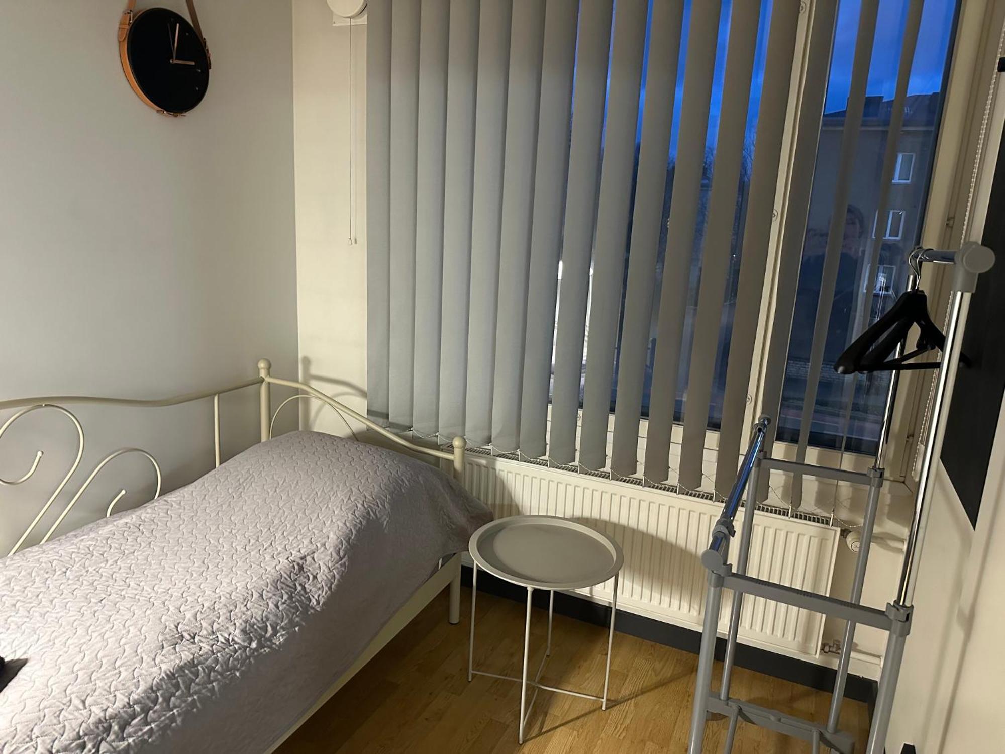 New Modern 4-Room Apartment With Big Balcony And Undeground Parking In Center Of Tallinn Exterior photo